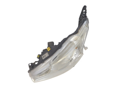 Left headlight - Peugeot 208 I PH.1 - 1685351580 - W1-0876F