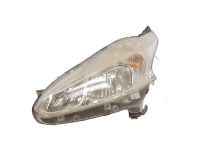 Left headlight - Peugeot 208 I PH.1 - 1685351580 - W1-0876F
