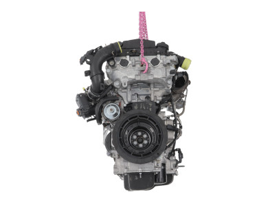 Engine type HN01-1617295980 - Peugeot 2008 I PH.1 - Q1-8423K