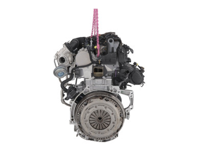 Engine type HN01-1617295980 - Peugeot 2008 I PH.1 - Q1-8423K