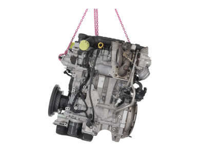 Engine type HN01-1617295980 - Peugeot 2008 I PH.1 - Q1-8423K