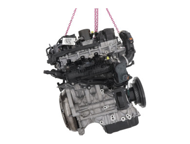 Engine type HN01-1617295980 - Peugeot 2008 I PH.1 - Q1-8423K