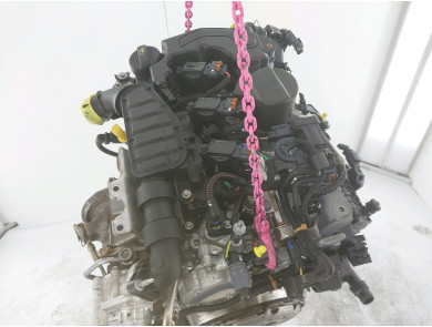 Engine type HN01-1617295980 - Peugeot 2008 I PH.1 - Q1-8423K