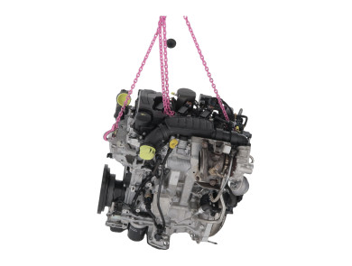 Engine type HN01-1617295980 - Peugeot 2008 I PH.1 - Q1-8423K