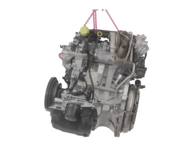 Moteur type HN01-1617295980 - Peugeot 2008 I PH.1 - Q1-8423K