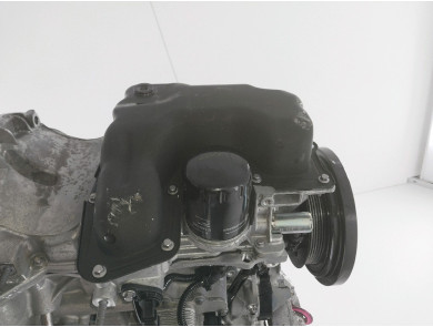 Engine type HN01-1617295980 - Peugeot 2008 I PH.1 - Q1-8423K