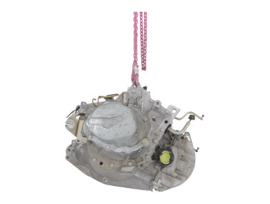 Gearbox used - Citroen BERLINGO - 20DM52