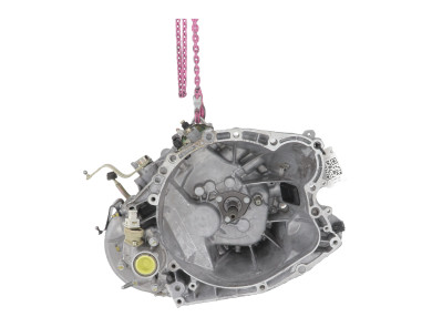 Gearbox type 20DM52 - Peugeot PARTNER I PH.2 - T1-8404I