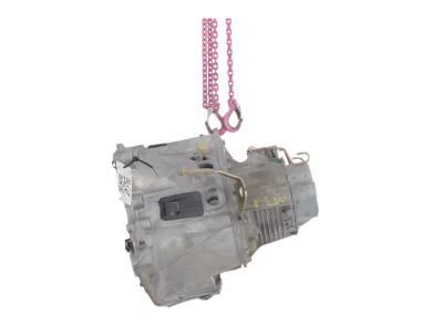 Gearbox type 20DM52 - Peugeot PARTNER I PH.2 - T1-8404I