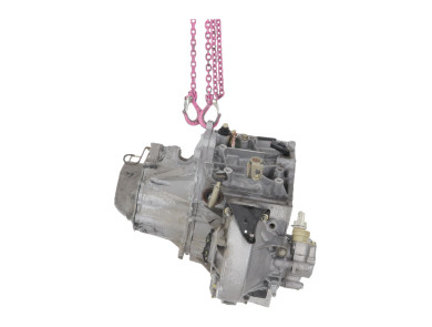 Gearbox type 20DM52 - Peugeot PARTNER I PH.2 - T1-8404I