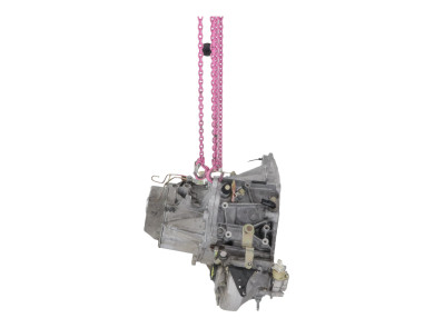 Gearbox type 20DM52 - Peugeot PARTNER I PH.2 - T1-8404I