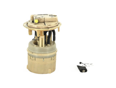 Fuel pump - Peugeot 206 - 1525Y1 - X0-9105X