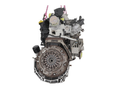 Engine type K9K770 - Renault CLIO III PH.2 - W1-5909Z