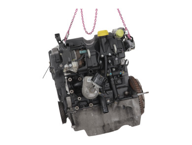 Moteur type K9K770 - Renault CLIO III PH.2 - W1-5909Z