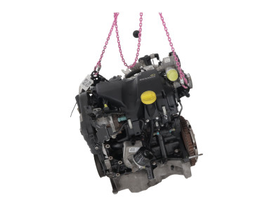 Engine type K9K770 - Renault CLIO III PH.2 - W1-5909Z