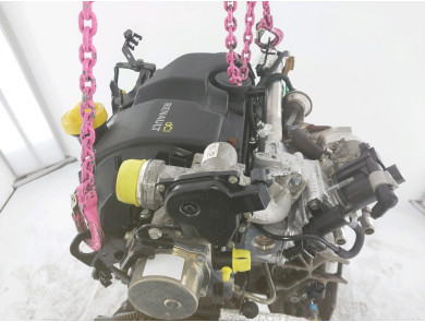 Moteur type K9K770 - Renault CLIO III PH.2 - W1-5909Z