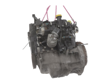 Moteur type K9K770 - Renault CLIO III PH.2 - W1-5909Z