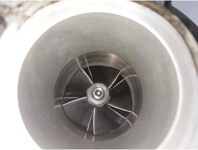 Moteur type K9K770 - Renault CLIO III PH.2 - W1-5909Z