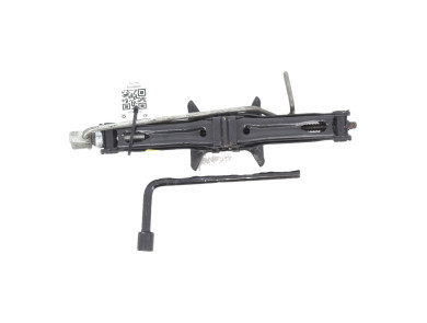 Scissor jack - Dacia LOGAN MCV I PH.2 - 995504629R - S0-9866X