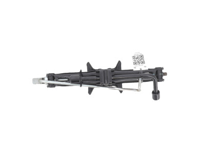 Cric - Dacia DUSTER I PH.1 - 995500013R - G0-9817W