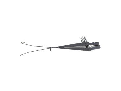 Bras d'essuie glace avant (x2) - Dacia LOGAN MCV I PH.2 - 288812938R - R0-9045K
