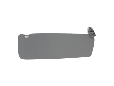 Left sun visor used - Nissan PRIMASTAR - 9640100Q0D