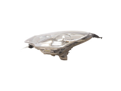 Left headlight - Citroen C3 II PH.2 - 1606931680 - M0-9699I