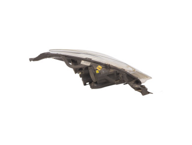 Left headlight - Citroen C3 II PH.2 - 1606931680 - M0-9699I