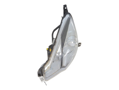Left headlight - Citroen C3 II PH.2 - 1606931680 - M0-9699I