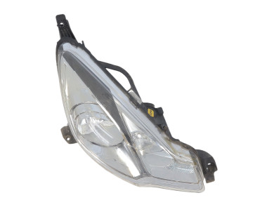 Right headlight - Citroen C3 II PH.2 - 1606931480 - F0-9755Z