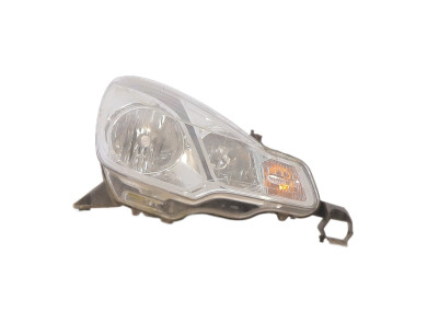 Phare avant droit - Citroen C3 II PH.2 - 1606931480 - F0-9755Z
