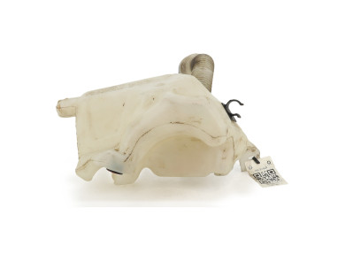 Washer fluid reservoir tank - Peugeot PARTNER II PH.3 - 00006431P0 - H0-9192F