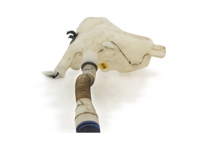 Washer fluid reservoir tank - Peugeot PARTNER II PH.3 - 00006431P0 - H0-9192F