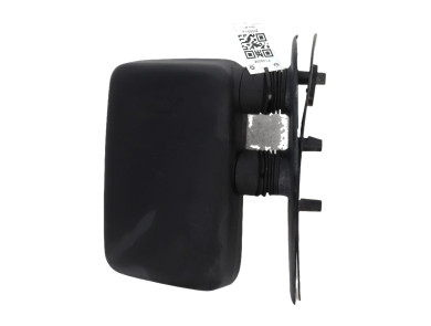 Left wing mirror - Peugeot BOXER I - Blanc - 8153GT - Y1-0909Z
