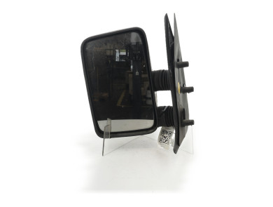 Left wing mirror - Peugeot BOXER I - Blanc - 8153GT - Y1-0909Z
