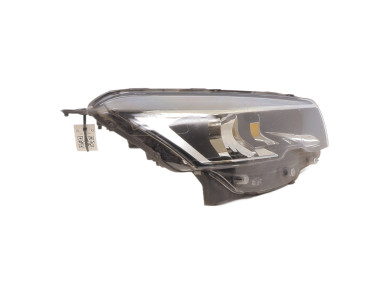 Right headlight - Peugeot 508 I PH.2 - 9807241180 - Z0-9142N