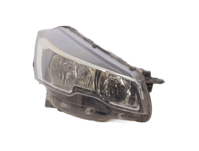 Right headlight - Peugeot 508 I PH.2 - 9807241180 - Z0-9142N