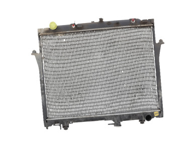 Radiateur d'eau occasion - Isuzu D-MAX CREW CAB - 8983355661