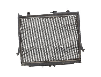 Cooling radiator - Isuzu D-MAX CREW CAB II PH.2 - 8983355661 - C1-9647L