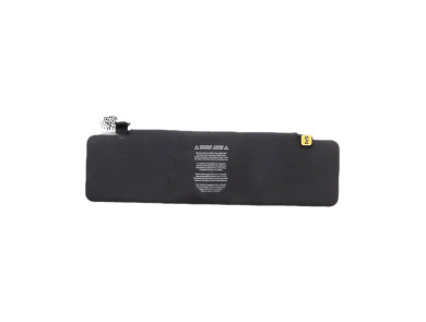 Left sun visor used - Peugeot BOXER - 00008143CY