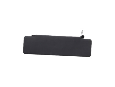 Left sun visor - Peugeot BOXER I - 00008143CY - F1-0842V