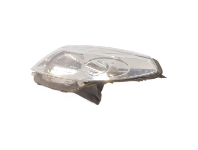 Left headlight used - Dacia SANDERO - 8200733878