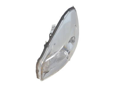 Left headlight - Dacia SANDERO I - 8200733878 - E0-8969H