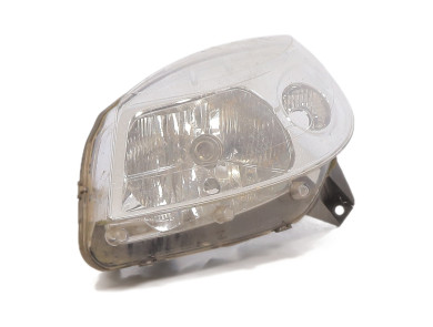 Phare avant gauche - Dacia SANDERO I - 8200733878 - E0-8969H
