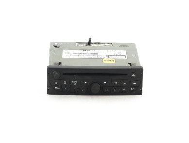 Poste multimédia occasion - Renault KANGOO EXPRESS - 281156782R