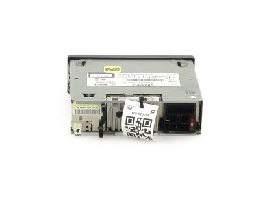 Poste multimédia - Renault KANGOO - 281156782R - R0-8262M
