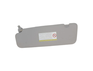 Pare-soleil droit - KIA VENGA PH.1 - 852201P530ED - C0-8068I