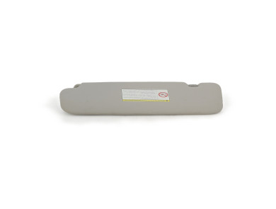 Right sun visor - KIA VENGA PH.1 - 852201P530ED - C0-8068I