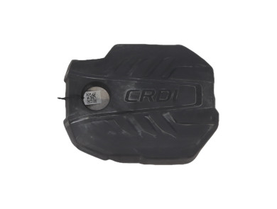 Engine cover - KIA PRO CEED III - Gris Clair - 292402U000 - X1-2803V