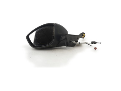 Left wing mirror - Peugeot 208 I PH.1 - Gris Clair - 1611240080 - U1-3057Q